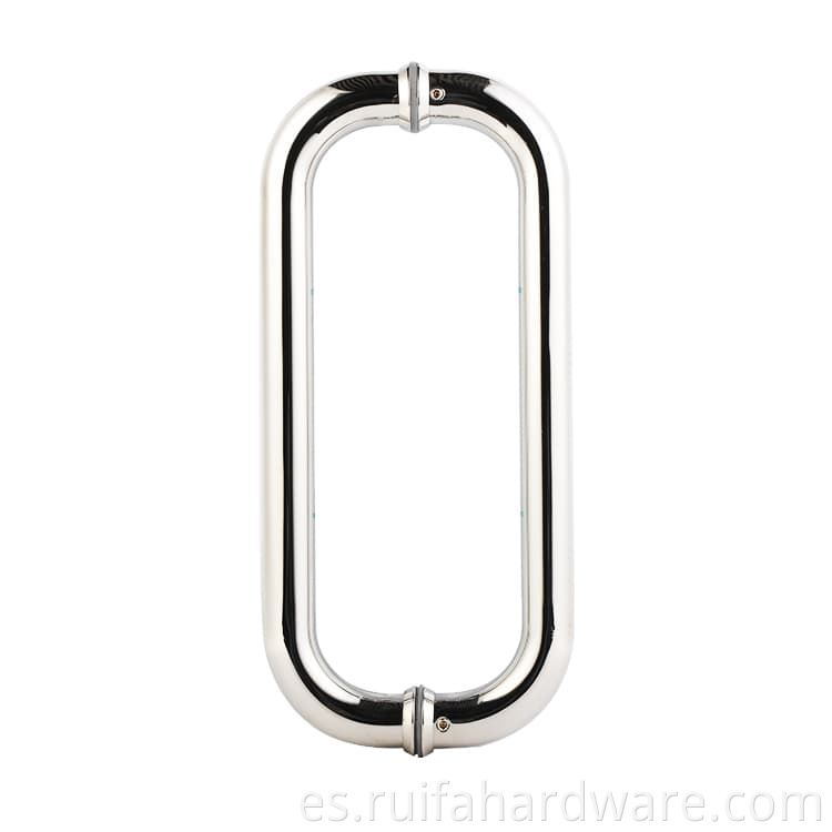 Double Sided Shower Door Handles (5)